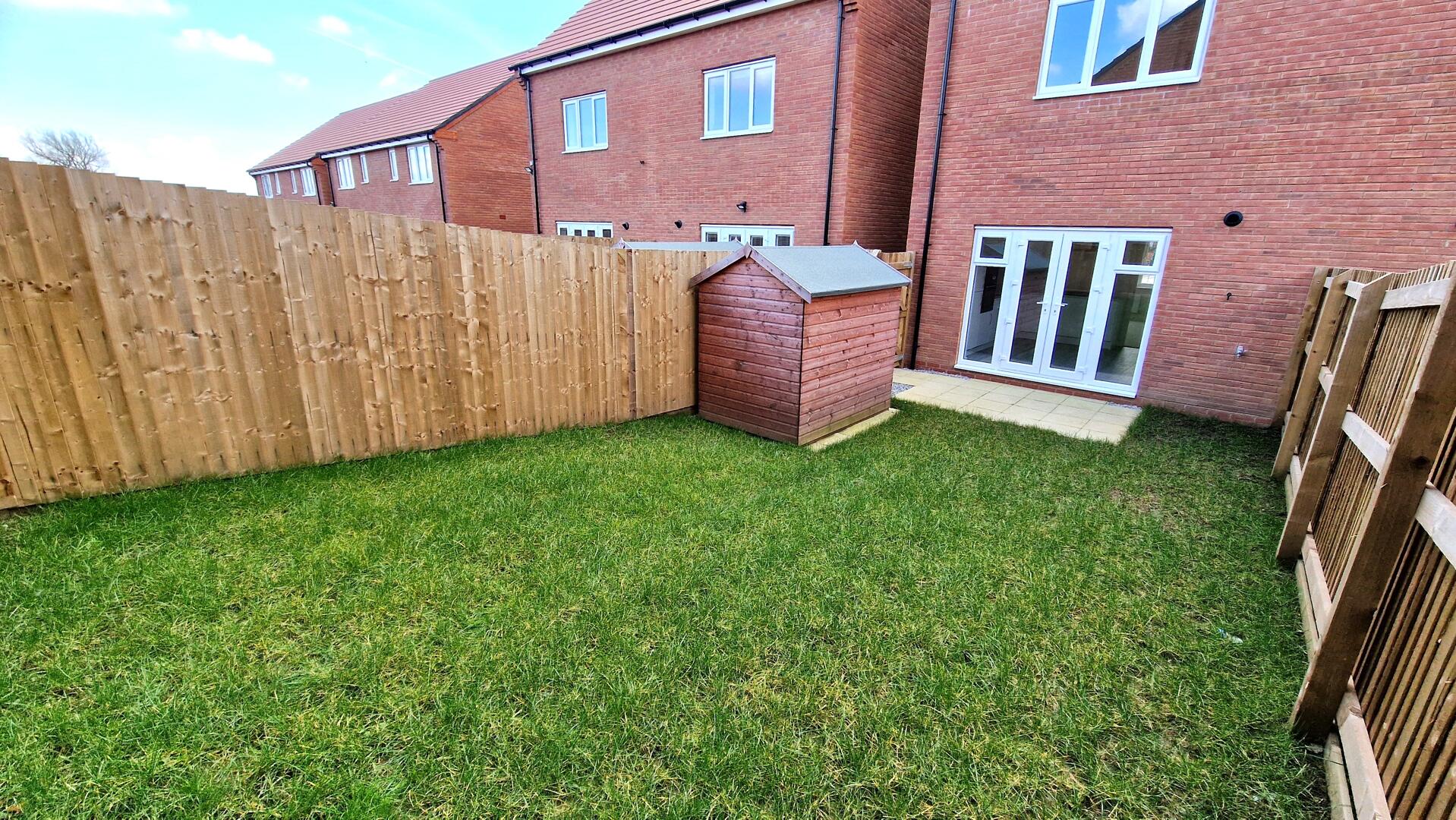 7 Hankinson Avenue Heald Green Cheadle
